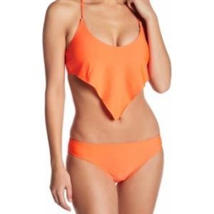 NWT Basta Surf Retro Bikini Set